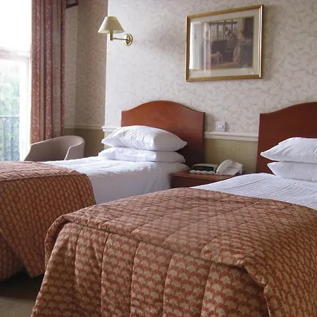 Hotel The Mount Scarborough