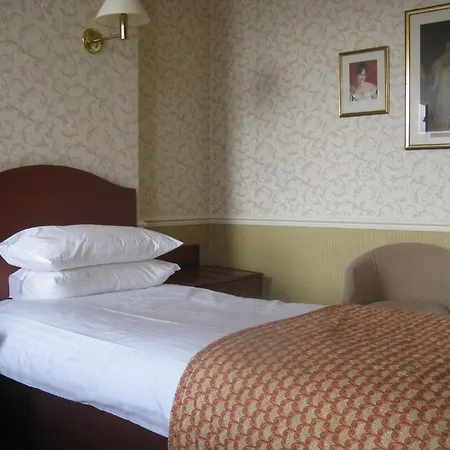 Hotel The Mount