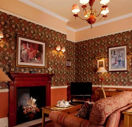 The Mount 3* Scarborough