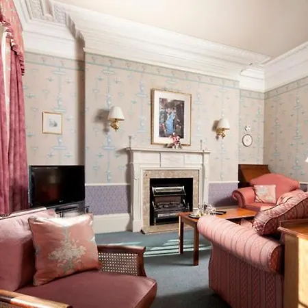 The Mount Hotel Scarborough