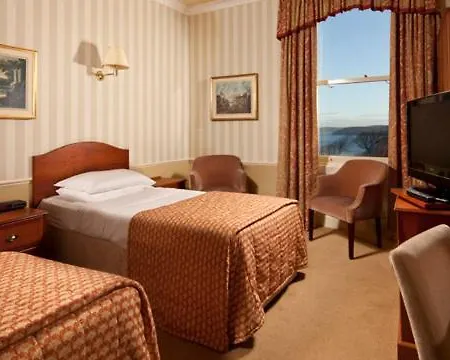 Hotel The Mount Scarborough