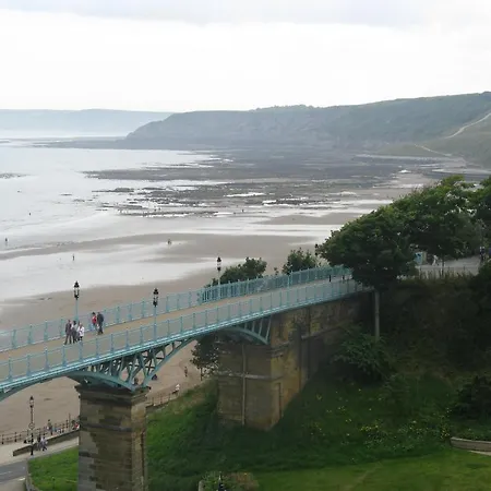 The Mount 3* Scarborough