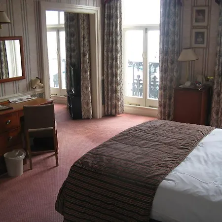 Hotel The Mount