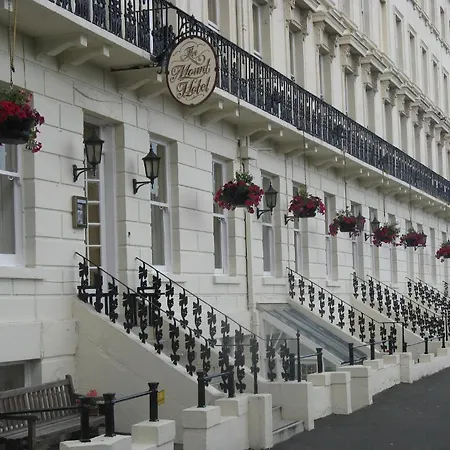 The Mount Hotel 3*