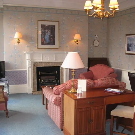 Hotel The Mount 3*