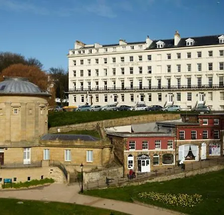 Hotel The Mount Scarborough
