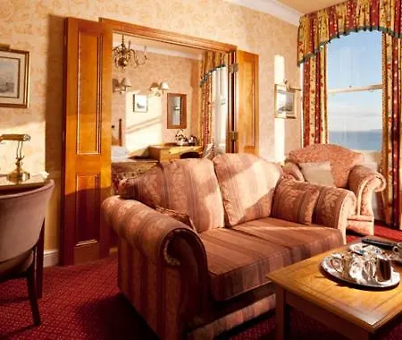 The Mount Hotel Scarborough