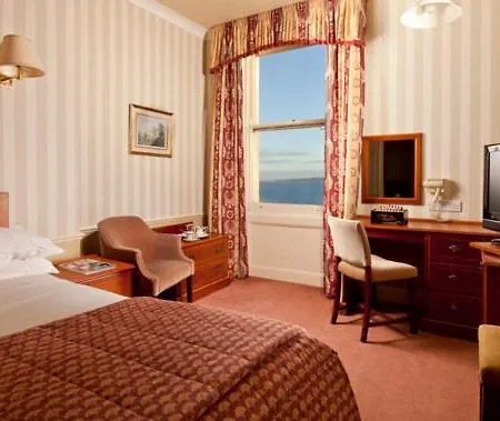 The Mount Hotel