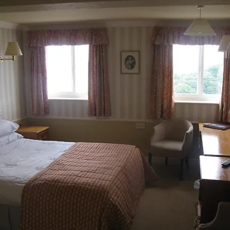 The Mount Hotel 3*