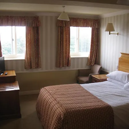 Hotel The Mount Scarborough