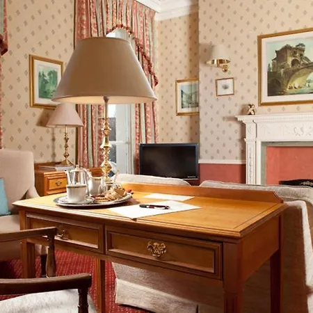 The Mount Hotel