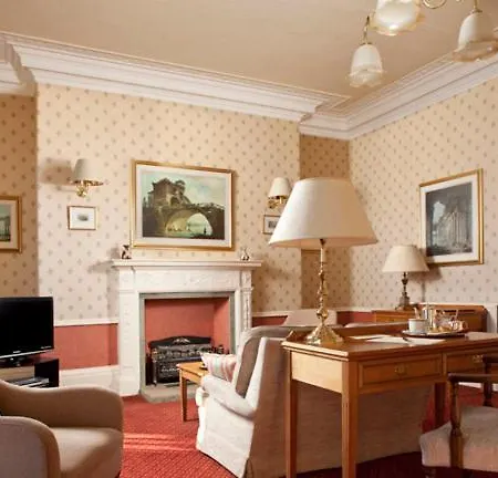 Hotel The Mount 3*