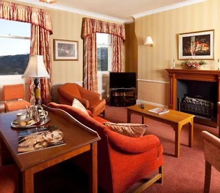 The Mount 3*