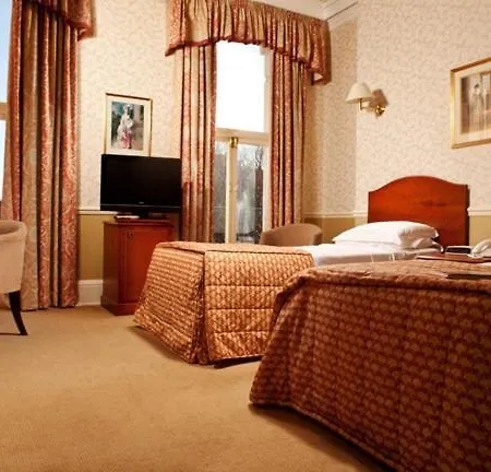 The Mount Hotel 3*