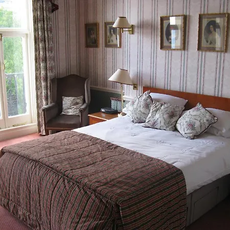 Hotel The Mount Scarborough