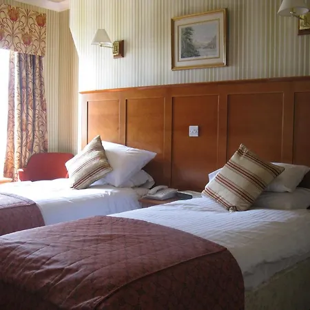 Hotel The Mount 3*
