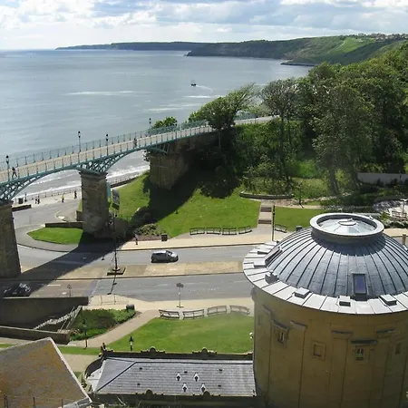 Hotel The Mount Scarborough