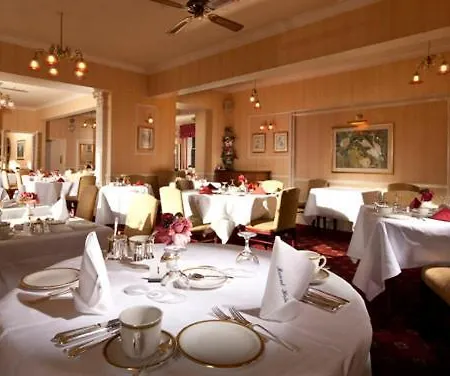The Mount Hotel 3*