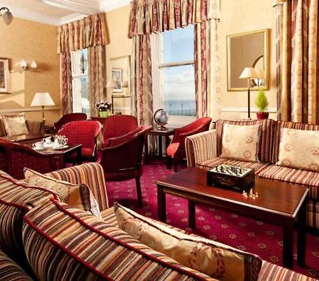 Hotel The Mount Scarborough