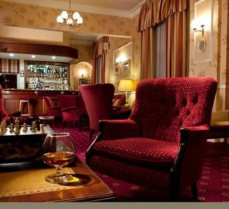 The Mount 3* Scarborough
