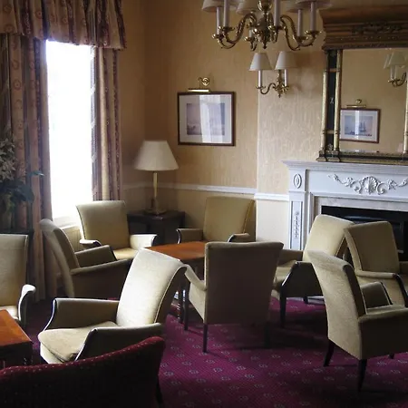 Hotel The Mount 3*