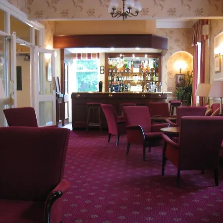 Hotel The Mount 3*