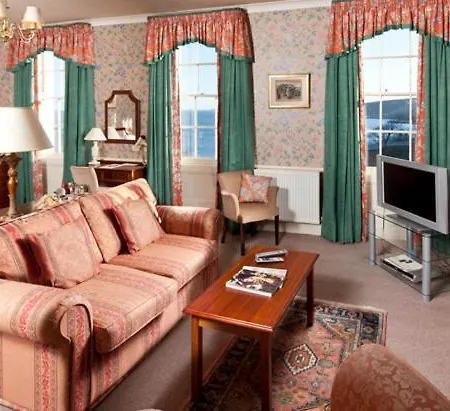 The Mount Hotel 3*