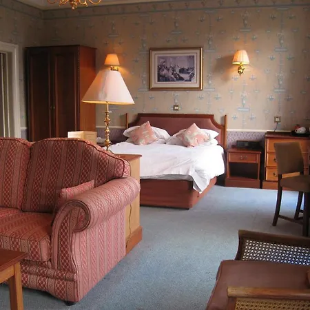 The Mount Hotel