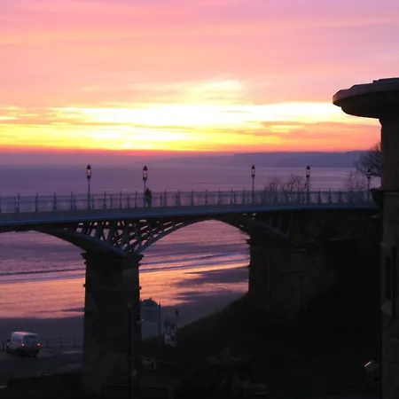 The Mount 3* Scarborough