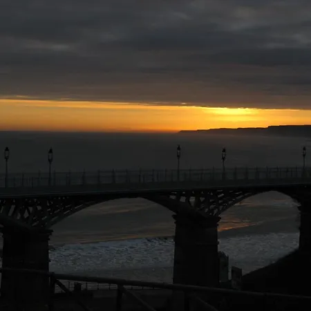 The Mount Scarborough