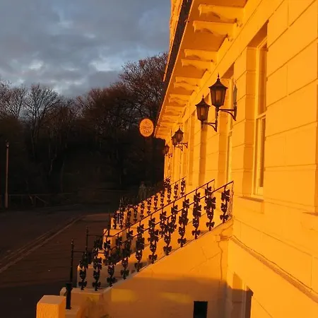 The Mount Hotel